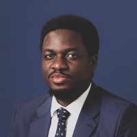 Chibuzor Obilom