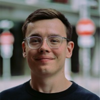 Lewis Wain